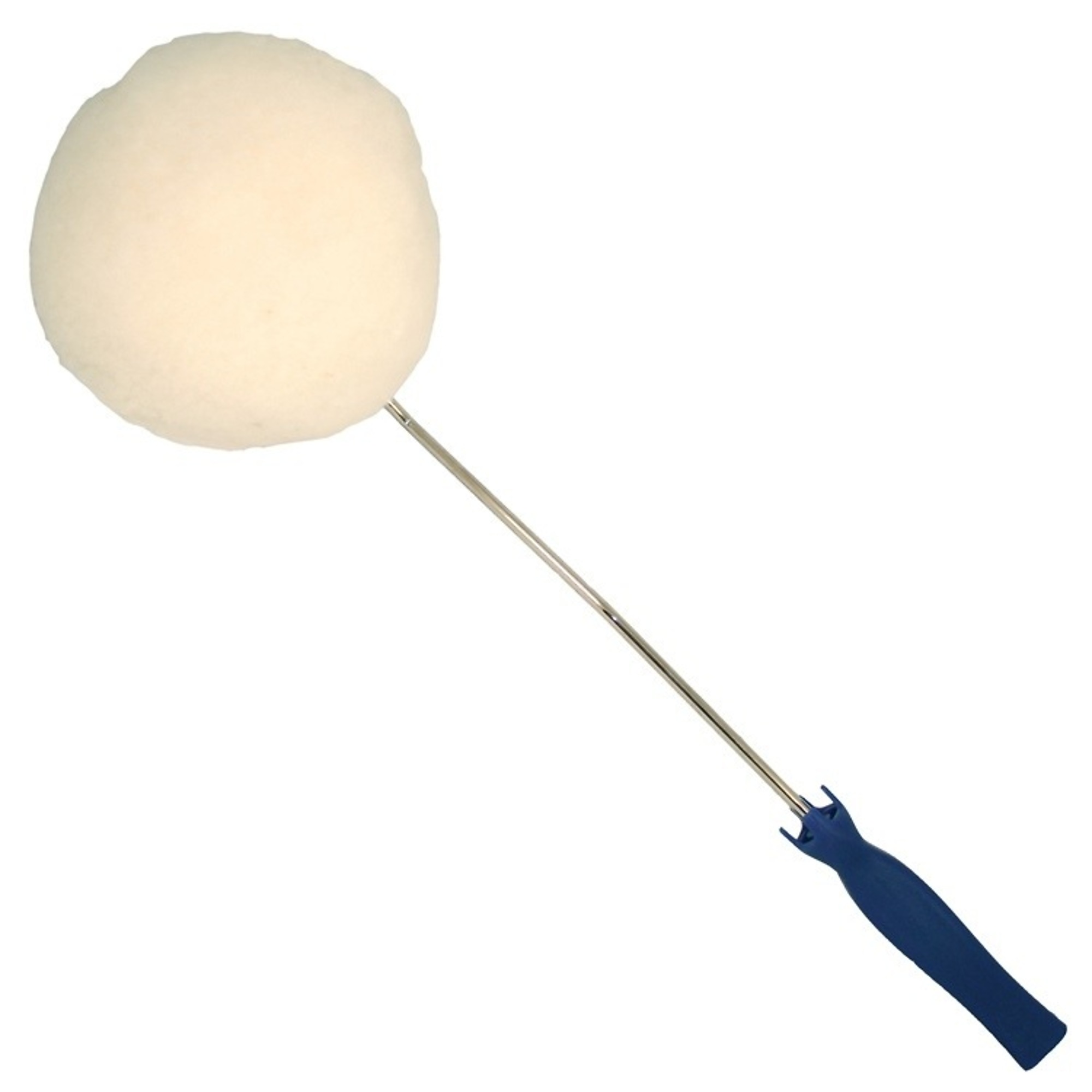 Kraft Tools DC267 3" Drywall Corner Roller
